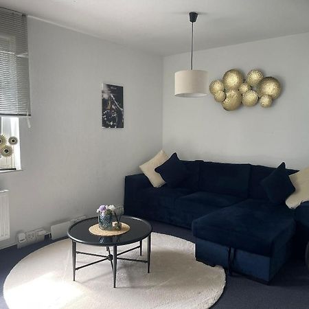 Wohnung Mit Flair Brema Exterior foto