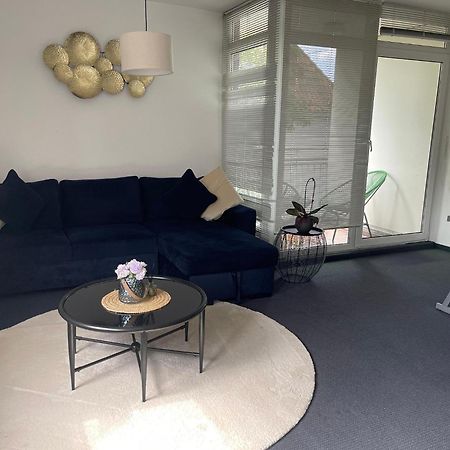 Wohnung Mit Flair Brema Exterior foto