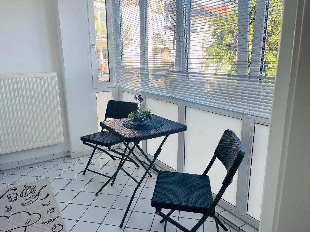 Wohnung Mit Flair Brema Exterior foto