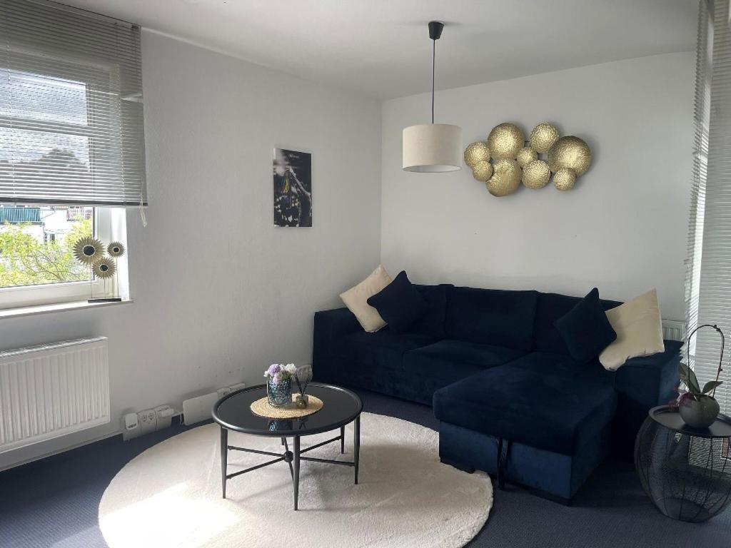 Wohnung Mit Flair Brema Exterior foto